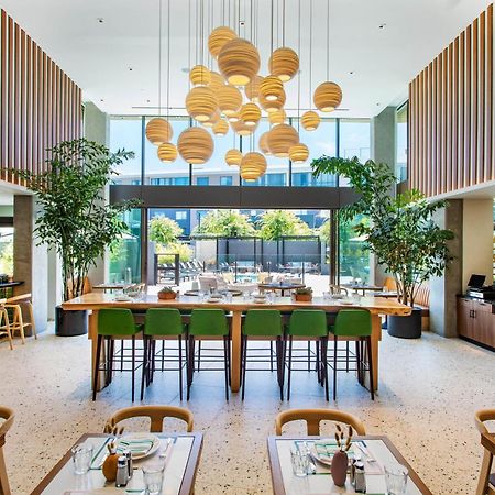 Hotel Citrine, Palo Alto, A Tribute Portfolio Hotel Luaran gambar