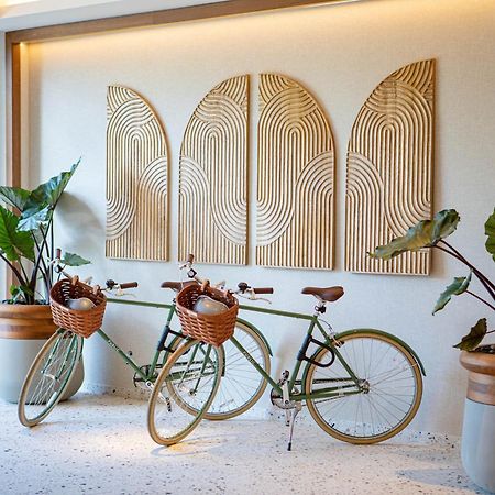Hotel Citrine, Palo Alto, A Tribute Portfolio Hotel Luaran gambar