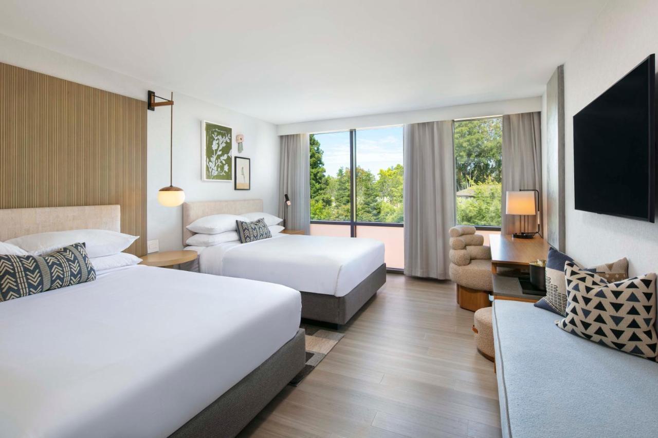 Hotel Citrine, Palo Alto, A Tribute Portfolio Hotel Luaran gambar