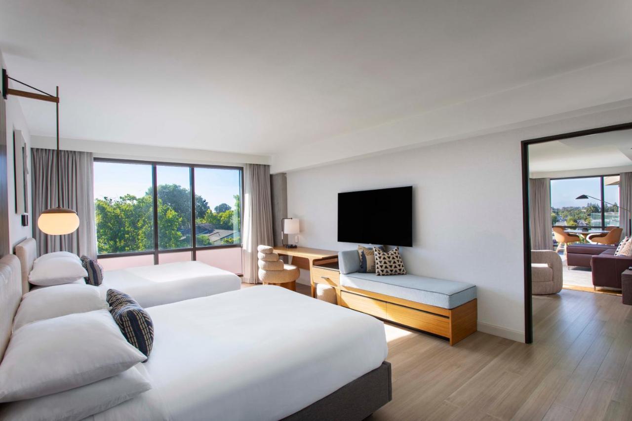 Hotel Citrine, Palo Alto, A Tribute Portfolio Hotel Luaran gambar