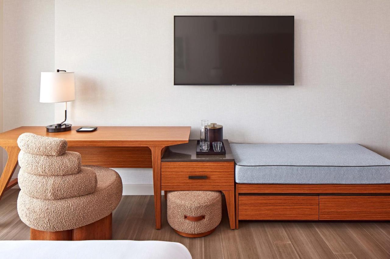 Hotel Citrine, Palo Alto, A Tribute Portfolio Hotel Luaran gambar