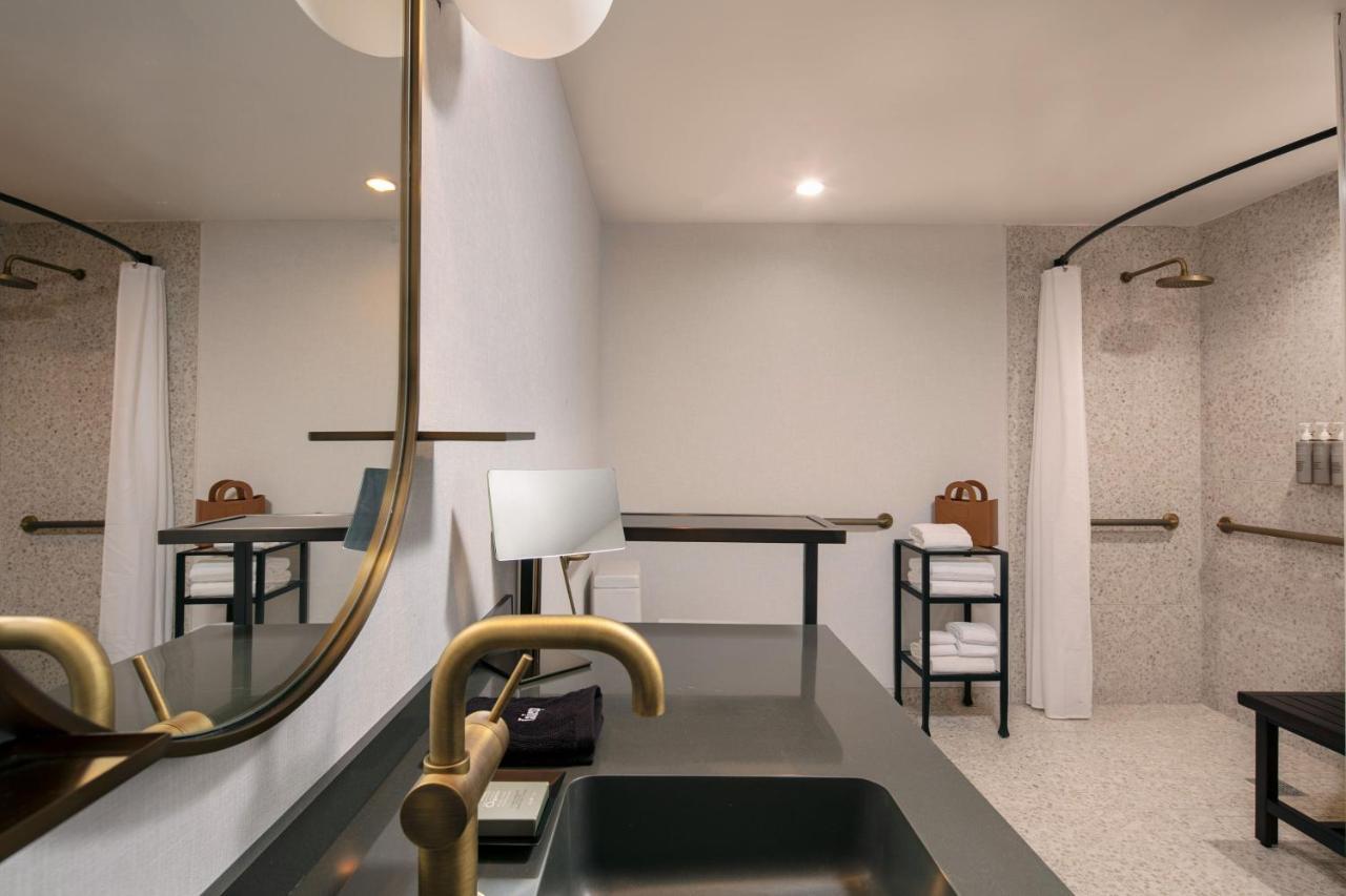 Hotel Citrine, Palo Alto, A Tribute Portfolio Hotel Luaran gambar