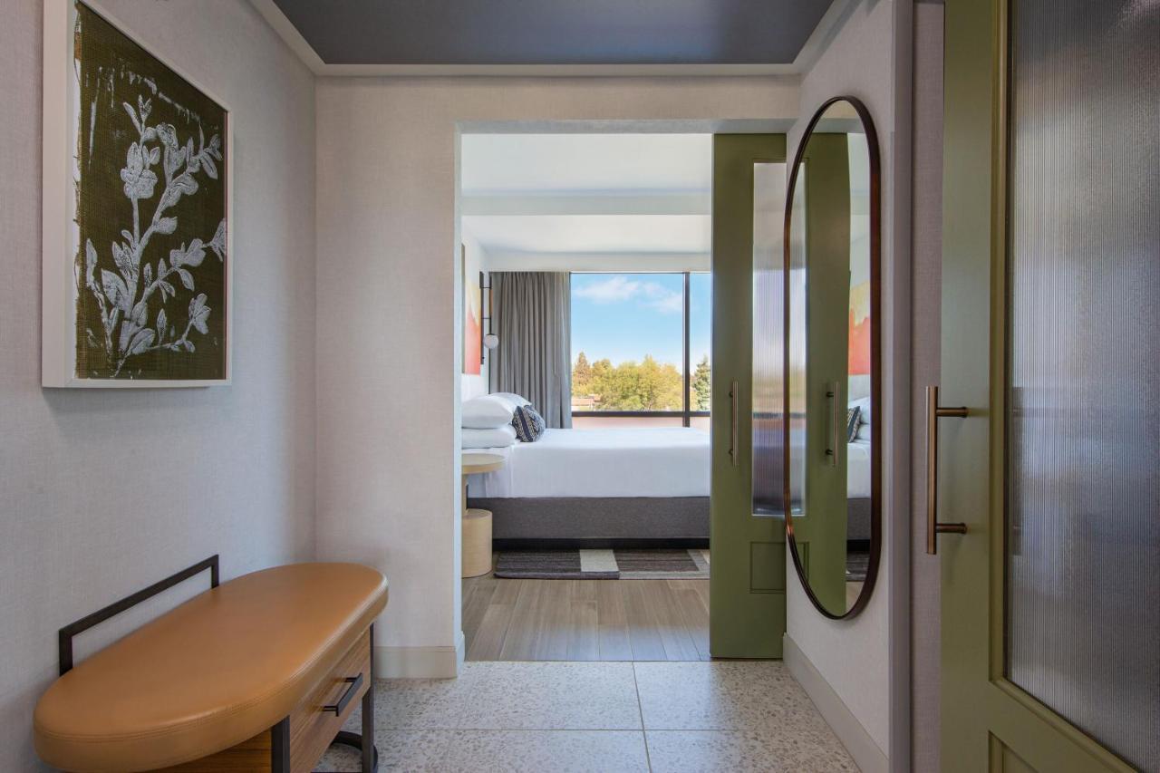 Hotel Citrine, Palo Alto, A Tribute Portfolio Hotel Luaran gambar