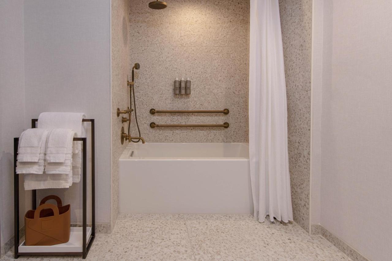 Hotel Citrine, Palo Alto, A Tribute Portfolio Hotel Luaran gambar