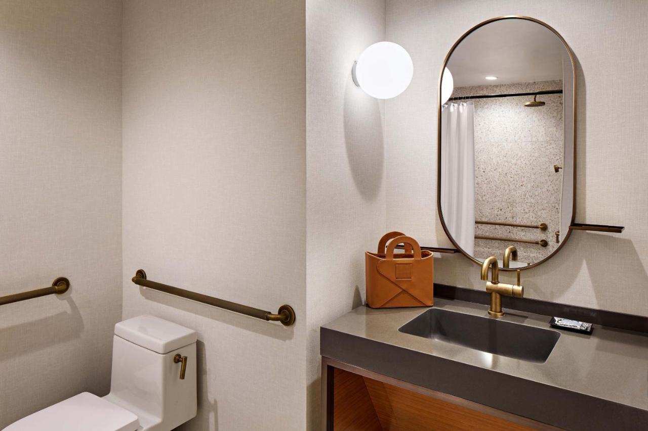 Hotel Citrine, Palo Alto, A Tribute Portfolio Hotel Luaran gambar