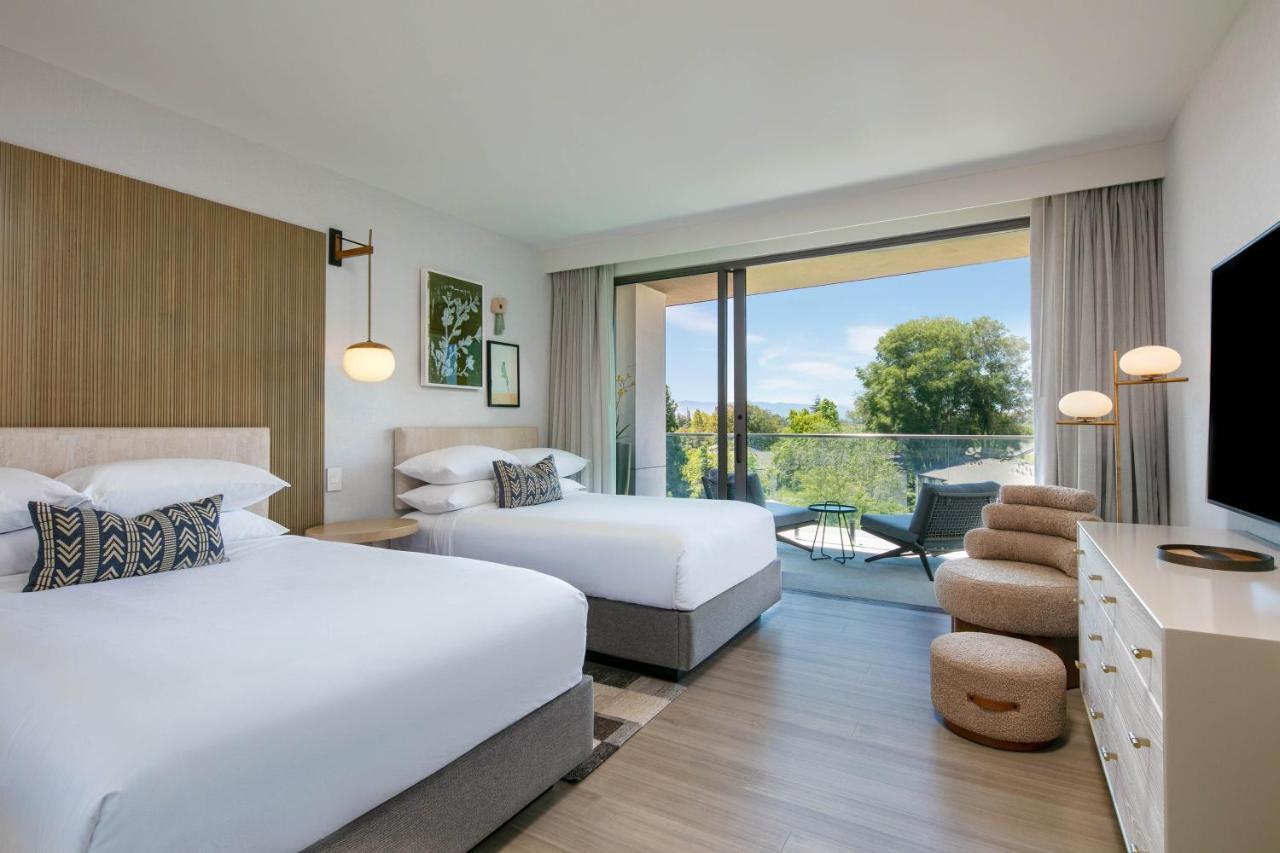 Hotel Citrine, Palo Alto, A Tribute Portfolio Hotel Luaran gambar