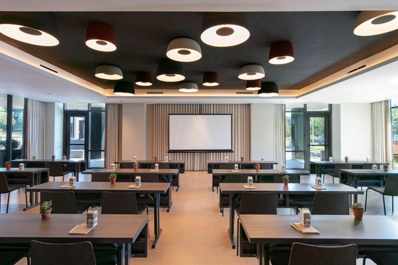 Hotel Citrine, Palo Alto, A Tribute Portfolio Hotel Luaran gambar