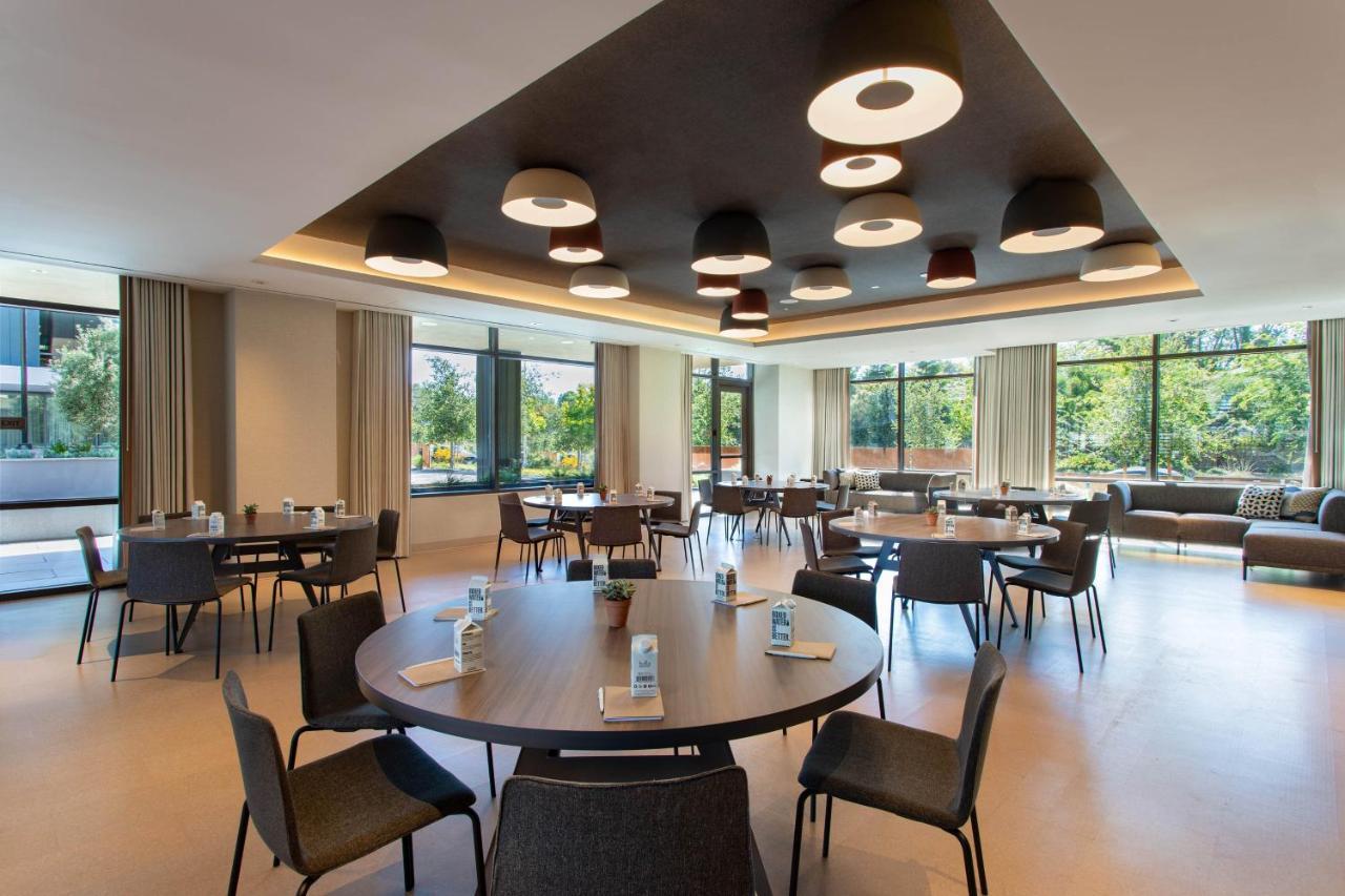 Hotel Citrine, Palo Alto, A Tribute Portfolio Hotel Luaran gambar