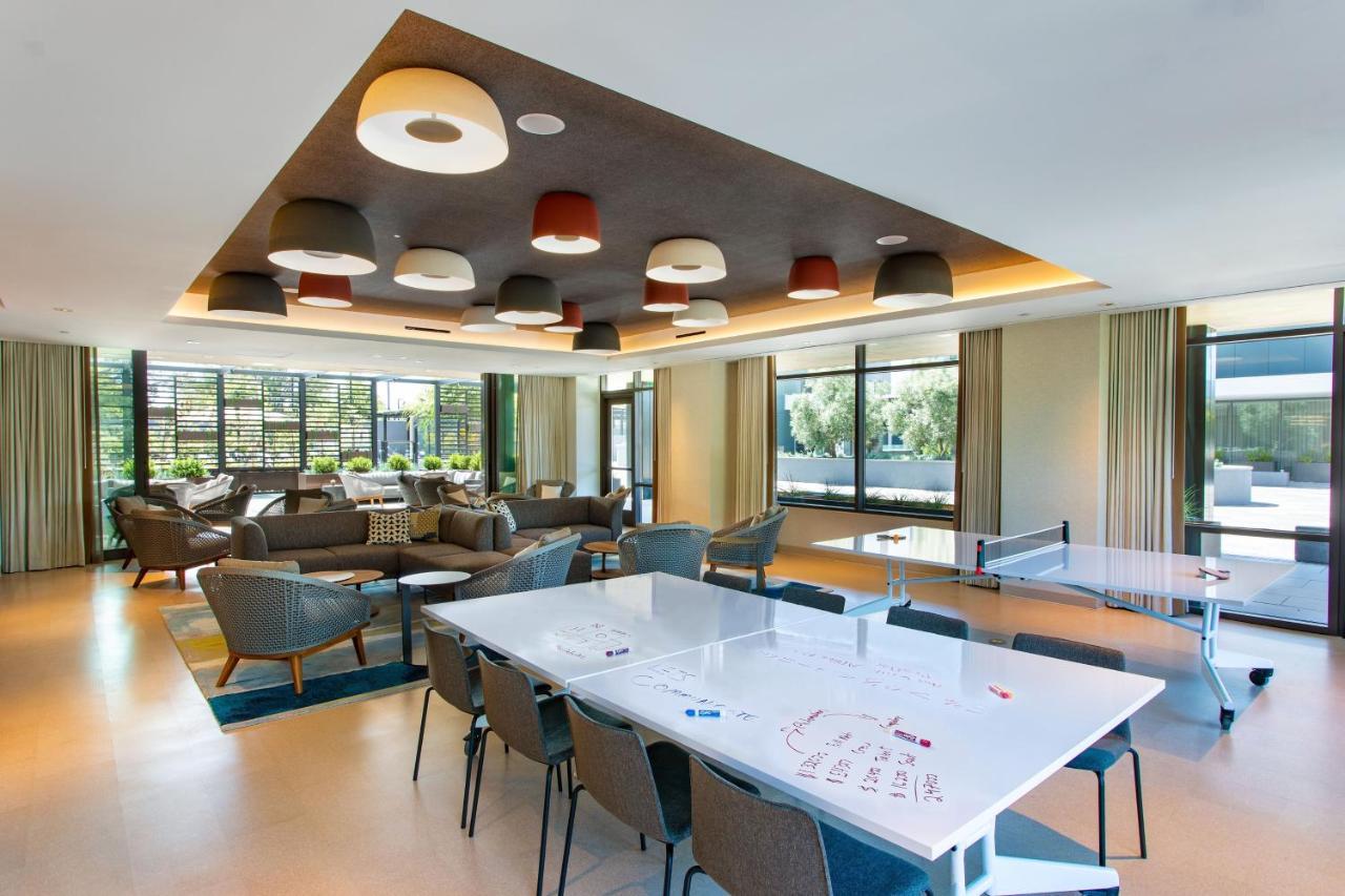 Hotel Citrine, Palo Alto, A Tribute Portfolio Hotel Luaran gambar