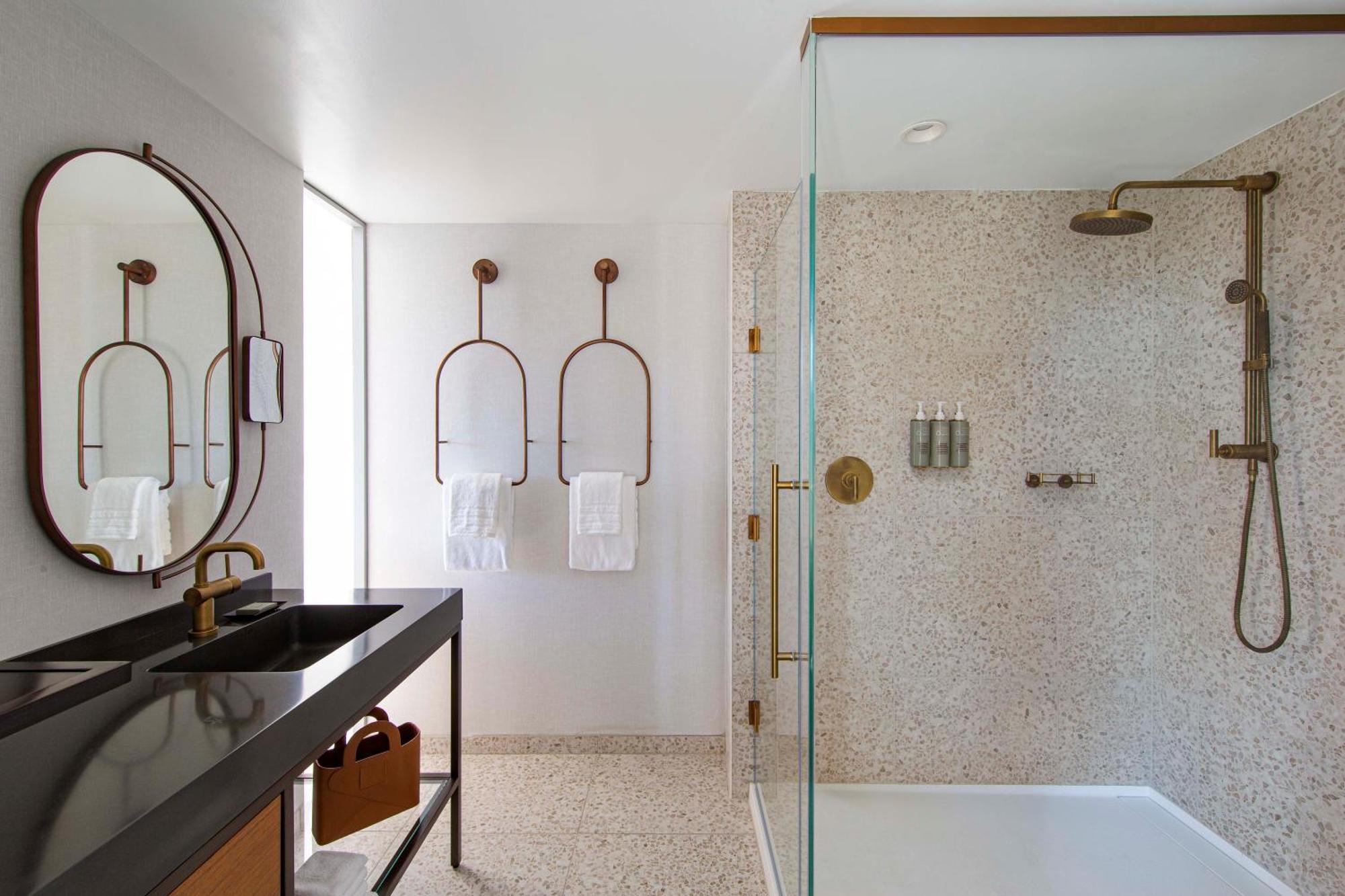 Hotel Citrine, Palo Alto, A Tribute Portfolio Hotel Luaran gambar