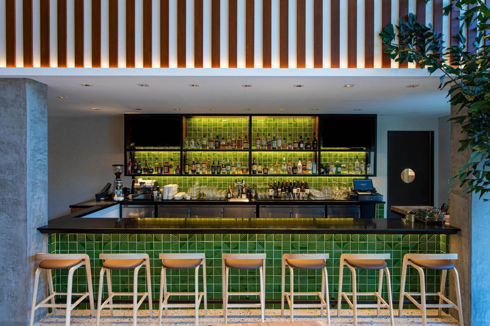 Hotel Citrine, Palo Alto, A Tribute Portfolio Hotel Luaran gambar