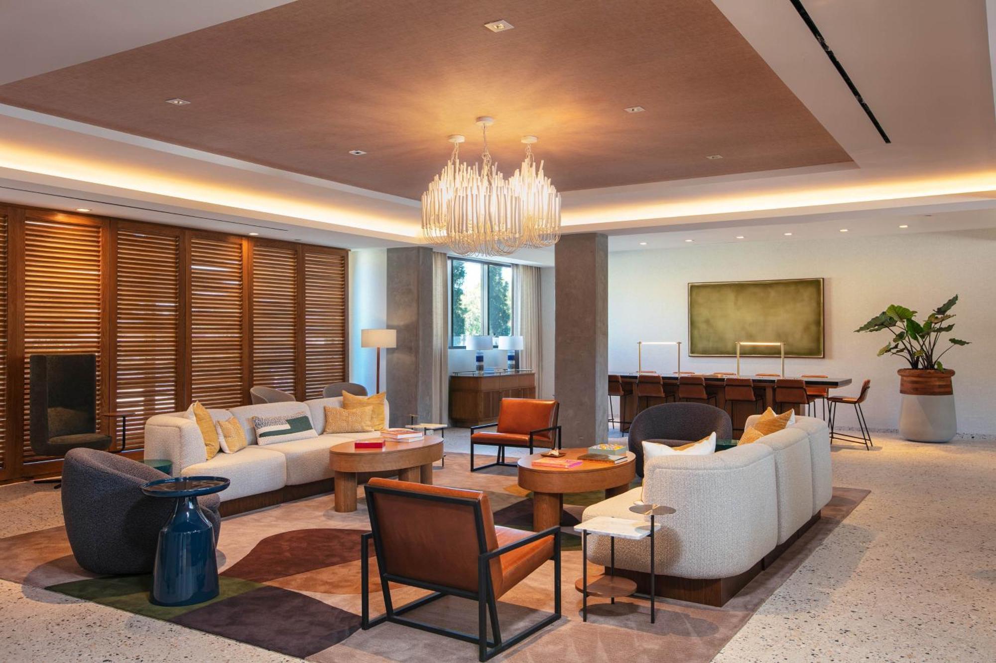 Hotel Citrine, Palo Alto, A Tribute Portfolio Hotel Luaran gambar