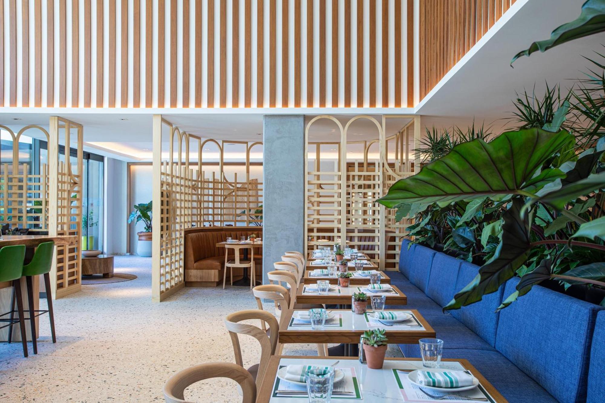 Hotel Citrine, Palo Alto, A Tribute Portfolio Hotel Luaran gambar