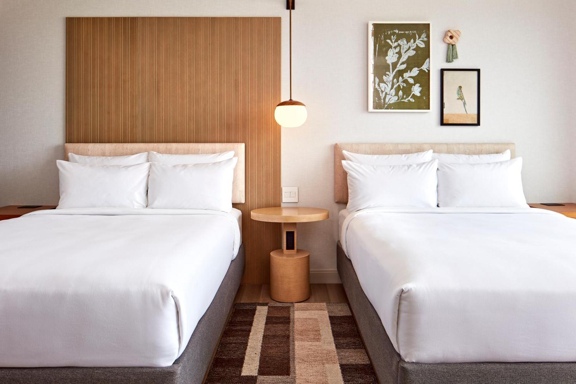 Hotel Citrine, Palo Alto, A Tribute Portfolio Hotel Luaran gambar