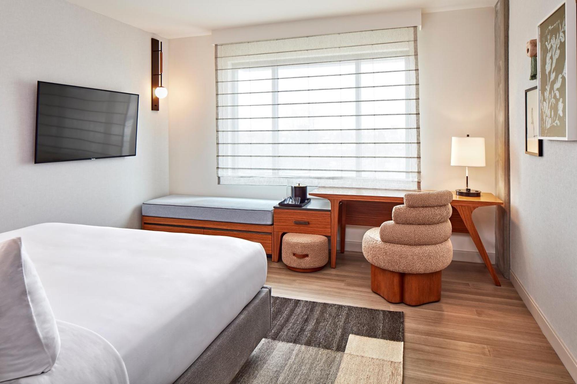 Hotel Citrine, Palo Alto, A Tribute Portfolio Hotel Luaran gambar